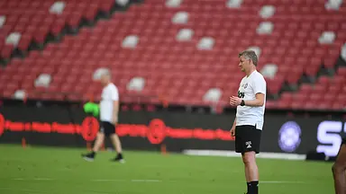 Solskjaer wraca do piłki: Nowy rozdział w Beşiktaşie