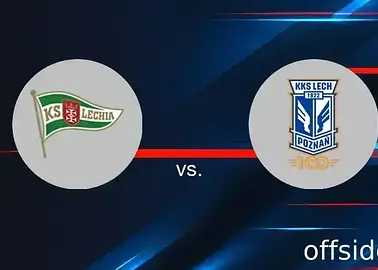Sensacja w Gdańsku! Lechia pokonuje Lecha [WIDEO]