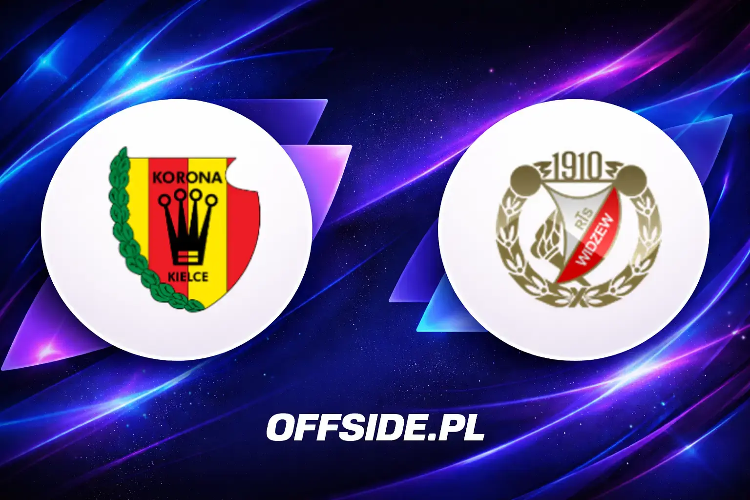Oceny: Korona Kielce vs Widzew Łódź (15.05.2026)
