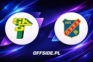 Górnik Łęczna - Odra Opole: Gdzie oglądać transmisję na żywo