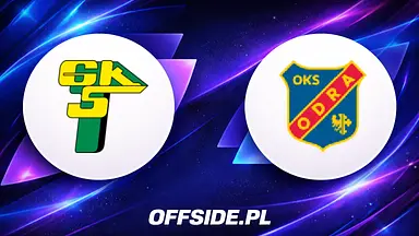 Górnik Łęczna - Odra Opole: Gdzie oglądać transmisję na żywo