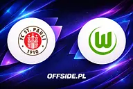 FC St. Pauli - VfL Wolfsburg: Transmisja i Gdzie Obejrzeć