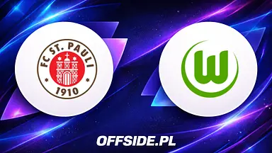FC St. Pauli - VfL Wolfsburg: Transmisja i Gdzie Obejrzeć