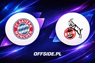 Bayern Monachium - 1.FC Köln: Gdzie oglądać mecz 16.05.2026