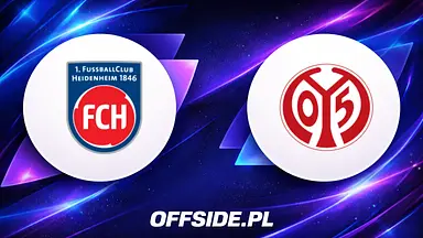 FC Heidenheim vs FSV Mainz 05: Transmisja i Gdzie Obejrzeć