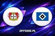 Bayer 04 Leverkusen - Hamburger SV: gdzie oglądać i jakie są