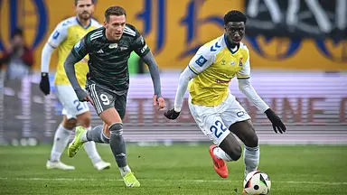 Lechia Gdańsk triumfuje w Lubinie! Zagłębie przegrywa po skutecznej grze rywali [WIDEO]