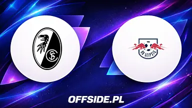 SC Freiburg - RB Lipsk: Transmisja i gdzie oglądać