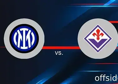 Inter Mediolan - Fiorentina: lider kontra zespół walczący o przełamanie