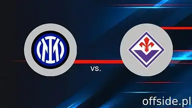 Inter Mediolan - Fiorentina: transmisja, gdzie oglądać? | 10.02.2025