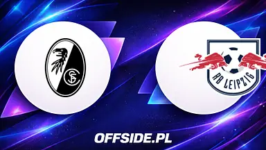 Znamy skład SC Freiburg na mecz z RB Lipsk