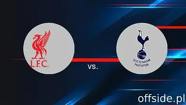 Liverpool - Tottenham: gdzie oglądać? Transmisja | 06.02.2025