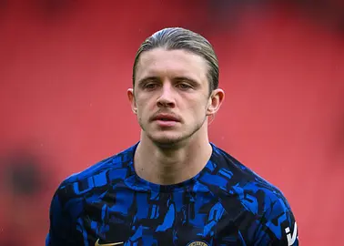 Newcastle United poluje na Gallaghera z Atletico