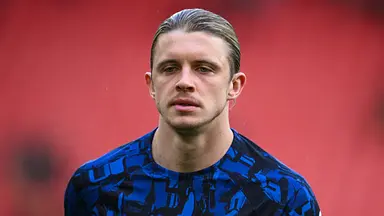Gallagher w drodze do Tottenhamu z Atlético Madryt