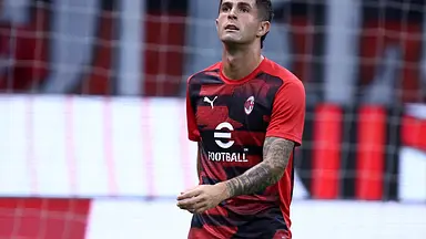 AC Milan triumfuje nad Romą i melduje się w półfinale Coppa Italia! [WIDEO]