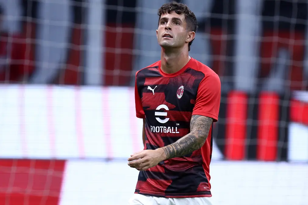Milan aktywuje opcję w kontrakcie Christiana Pulisica. Jest decyzja