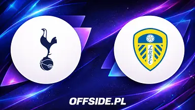Tottenham - Leeds: gdzie oglądać? Transmisja | 11.05.2026