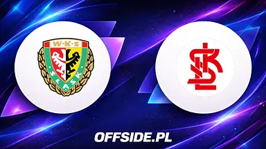 Transmisja Śląsk Wrocław - ŁKS Łódź: gdzie oglądać? | 11.05.2026
