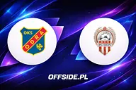 Odra Opole - Pogoń Grod. Mazowiecki: gdzie oglądać? Transmisja | 11.05.2026