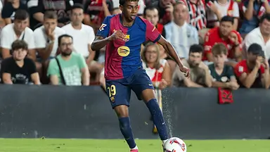 Barça bez litości! Oviedo pokonane 3:0 na Camp Nou