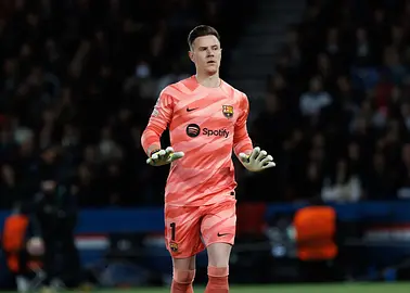 Marc-André ter Stegen wypożyczony do Ajaksu! Fabrizio Romano potwierdza: Here we go