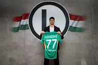 Vladan Kovacević dołącza do Legii Warszawa