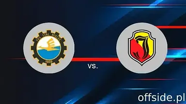 Stal Mielec lepsza do Jagiellonii [WIDEO]