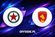 RED Star FC 93 - Rodez oficjalne składy