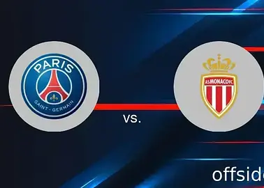 Paris Saint Germain - AS Monaco: transmisja, gdzie oglądać? | 25.02.2026