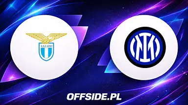 Transmisja Lazio - Inter Mediolan: gdzie oglądać? | 13.05.2026