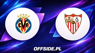 Transmisja Villarreal - Sevilla: gdzie oglądać? | 13.05.2026