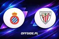 Espanyol - Athletic Club: transmisja, gdzie oglądać? | 13.05.2026