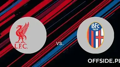 Liverpool - Bologna Gdzie oglądać? Transmisja na żywo i stream online [UEFA Champions League]
