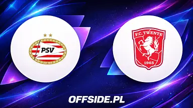 Znamy skład PSV Eindhoven na mecz z FC Twente