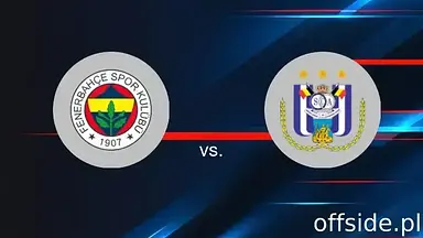 Transmisja Fenerbahce - Anderlecht: gdzie oglądać? | 13.02.2025