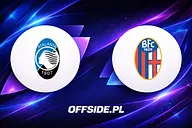 Znamy skład Atalanta na mecz z Bologna