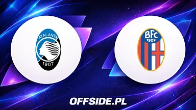 Znamy skład Atalanta na mecz z Bologna