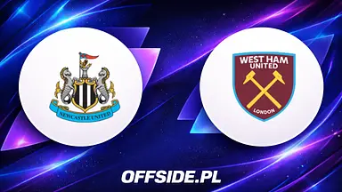 Znamy skład Newcastle United na mecz z West Ham United