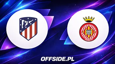 Znamy skład Atletico Madryt na mecz z Girona