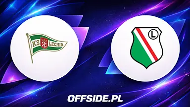 Legia wygrywa w Gdańsku. Vojtko bohaterem Lechii, ale to za mało na skuteczną Legię