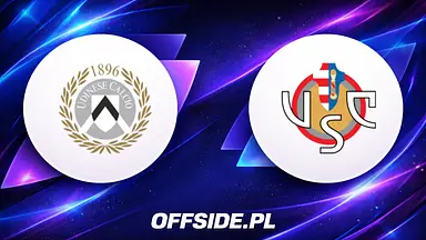 Znamy skład Udinese na mecz z Cremonese