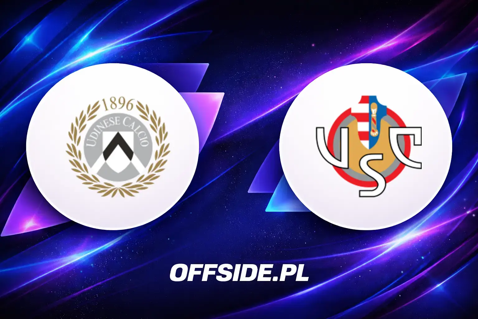 Składy: Udinese vs Cremonese (17.05.2026)