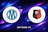 Znamy skład Olympique Marsylia na mecz z Stade Rennais
