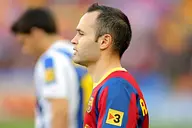 Iniesta nie dla Maroka. Nowy trener już wybrany