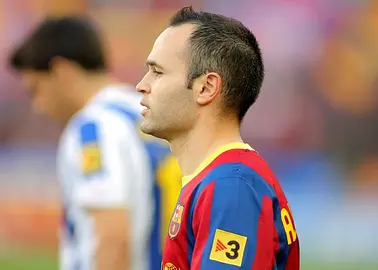 Iniesta nie dla Maroka. Nowy trener już wybrany