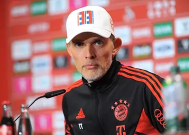 Tuchel rezygnuje z Alexandra-Arnolda. Młode talenty na prawej obronie