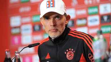 Tuchel krytykuje kibicow po wygranej Anglii