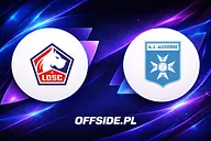 Lille - Auxerre: Gdzie oglądać transmisję 17 maja?