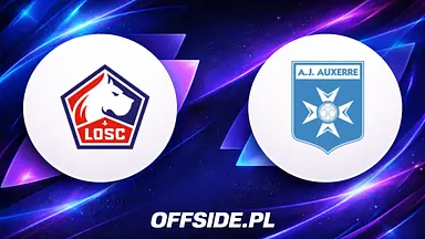 Lille - Auxerre: Gdzie oglądać transmisję 17 maja?