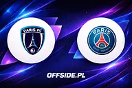 Paris FC - Paris Saint Germain: Gdzie obejrzeć hit w Ligue 1